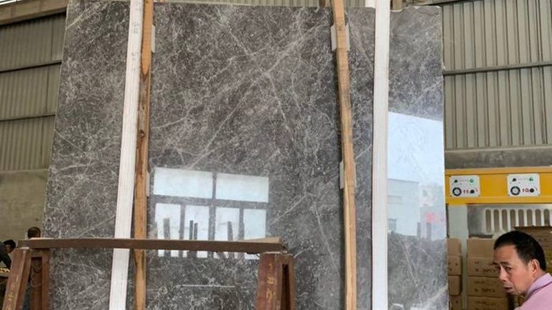 石材幕墙背栓式防水方法：关键步骤与注意事项