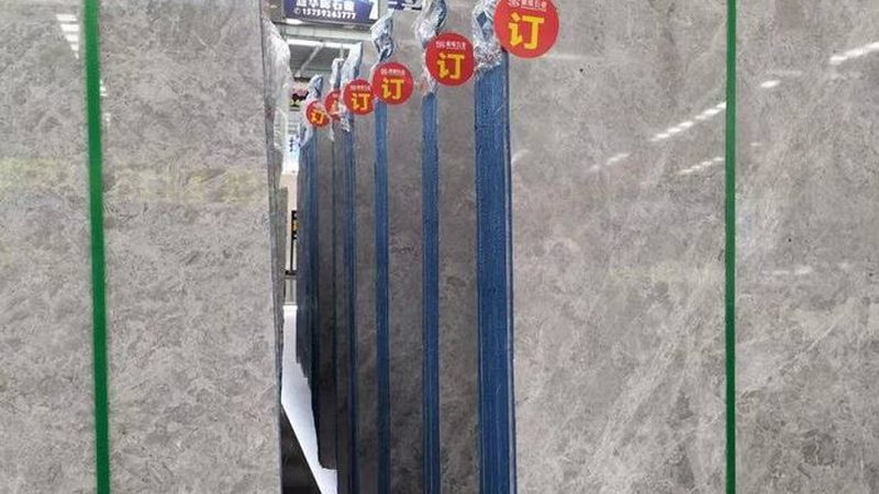大理石养护，细节决定品质**