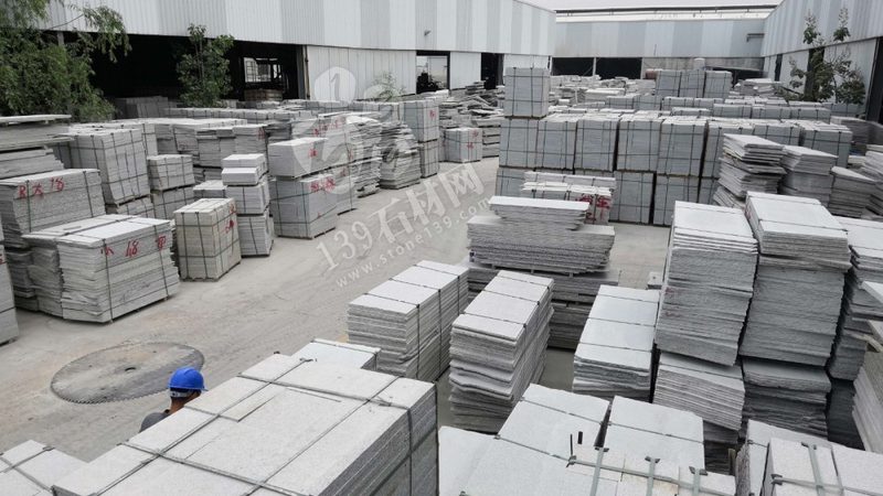 花岗岩栏杆施工，这些细节不可忽视**