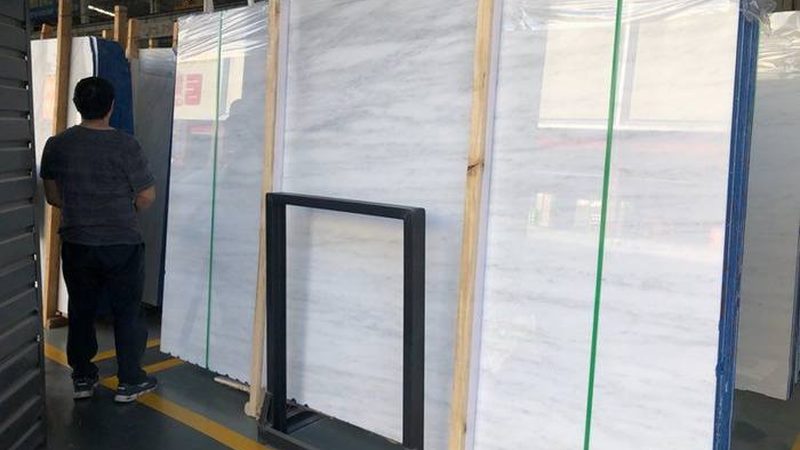 广州透光石批发市场：揭秘石材行业的新宠
