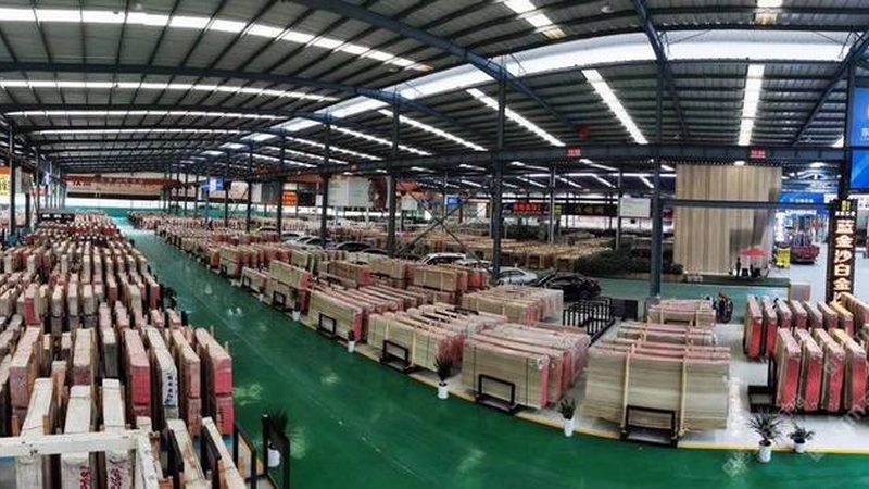 人造石台面施工，决定成败的不只是手艺