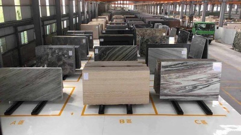 石材幕墙生产厂家直销：揭秘背后的工艺与选择要点