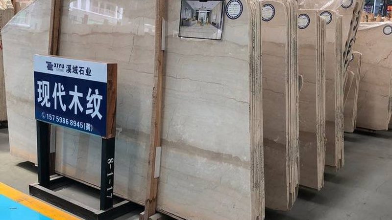 石材防护施工步骤视频：揭秘石材保养的奥秘