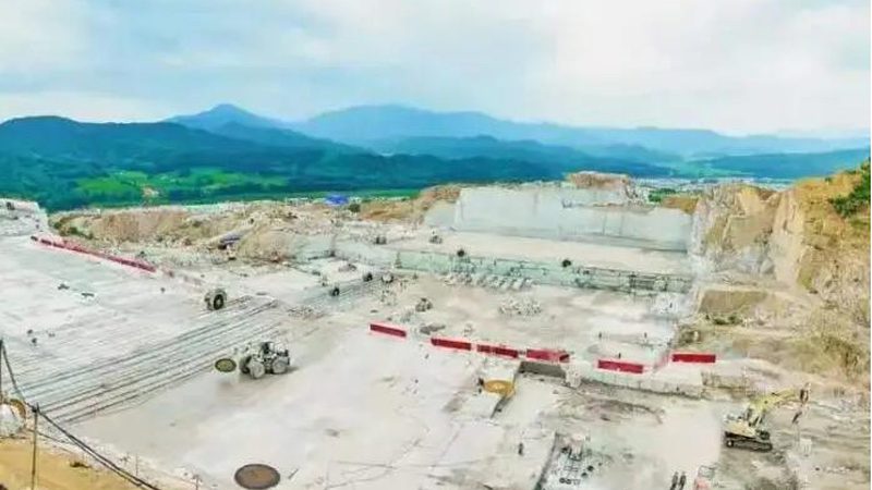 蘑菇石安装：掌握这些步骤，让你的家居空间焕然一新**
