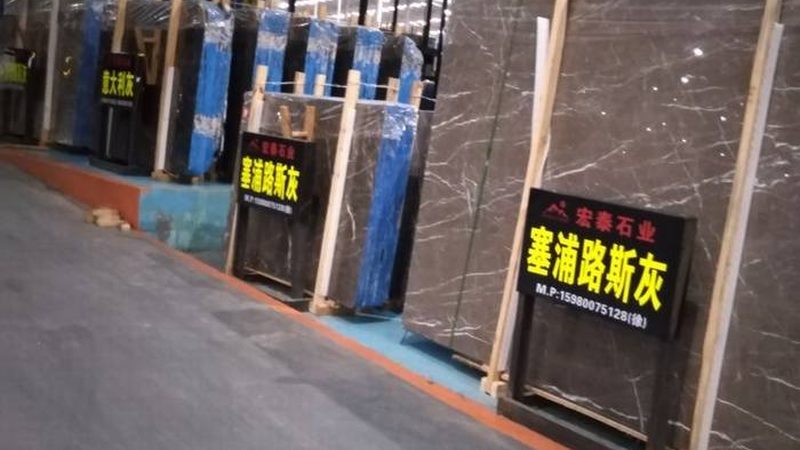 水磨石翻新，材料选择需掌握的五大关键点