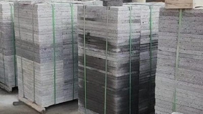 石材生产厂家排名背后的考量因素