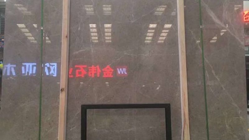 石材幕墙加工：揭秘行业前十品牌背后的技术奥秘
