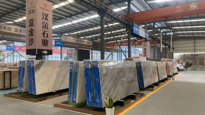 石材幕墙加工安装成本揭秘：一平米价格构成解析