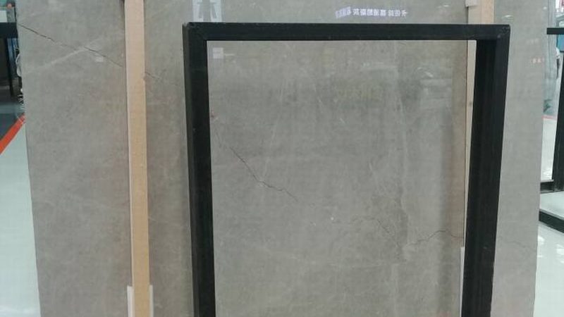 一份完整的石材结晶报价单通常包含以下关键信息：