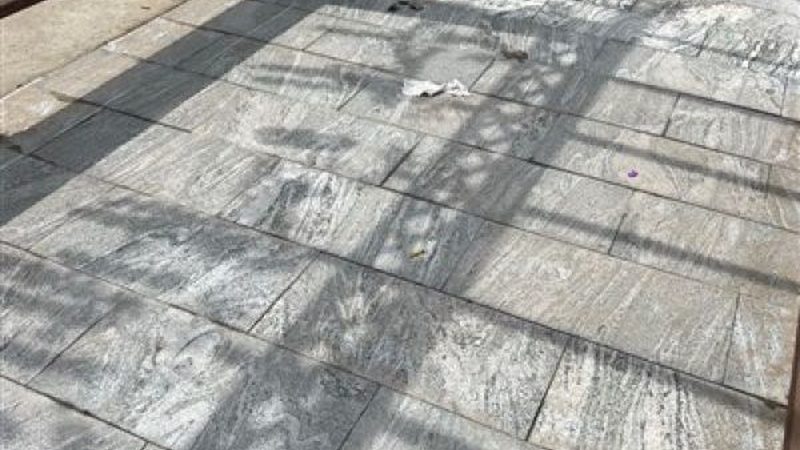 成都石材马赛克背景墙：如何挑选品质与风格并重的艺术之作